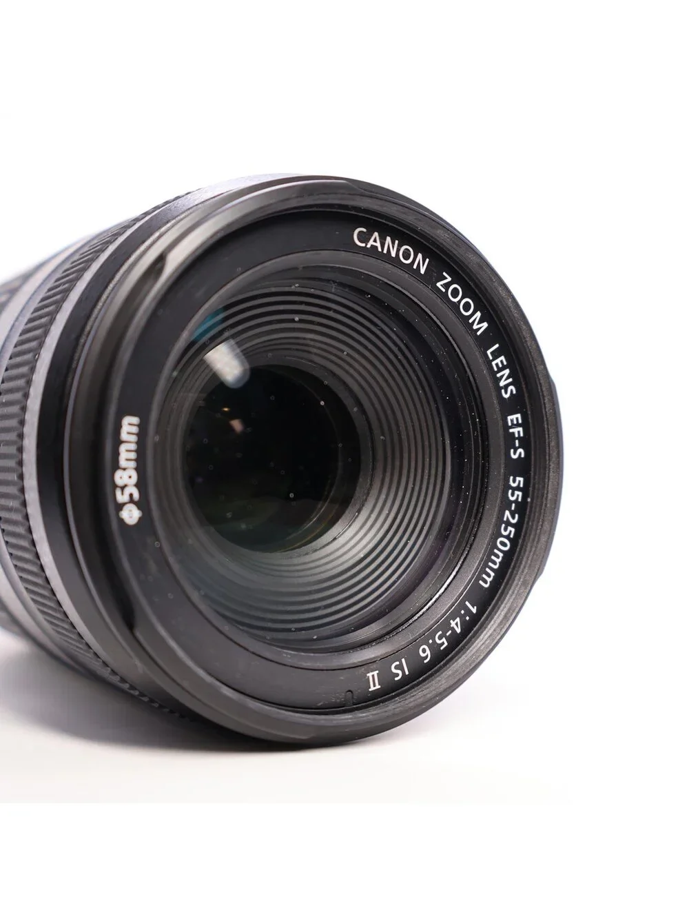 Canon DSLR SL1 Camera with 3 Lenses, Batteries and Bags - Excellent!